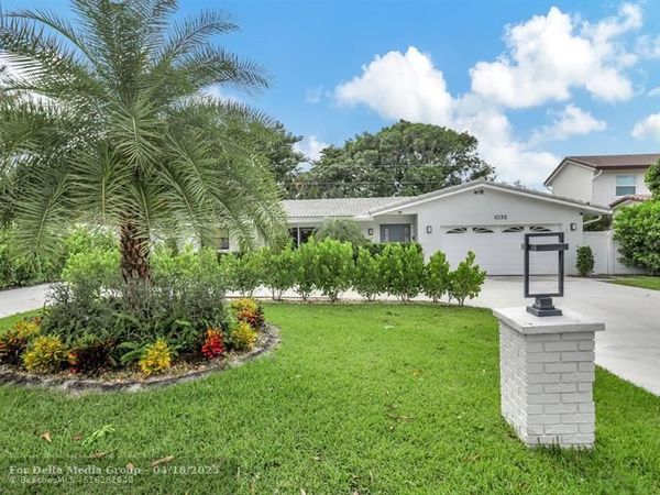 1035 NW 5th Ave, Boca Raton, FL 33432