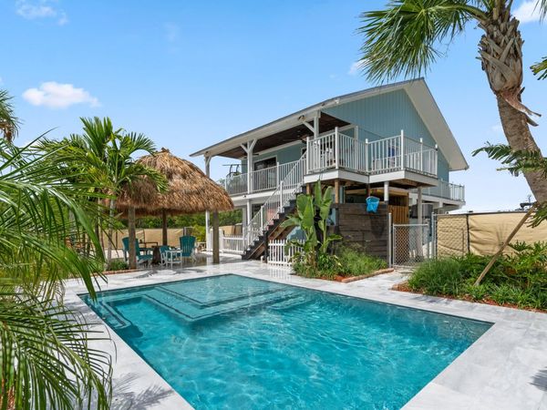 3746 Park Avenue, Big Pine, FL 33043