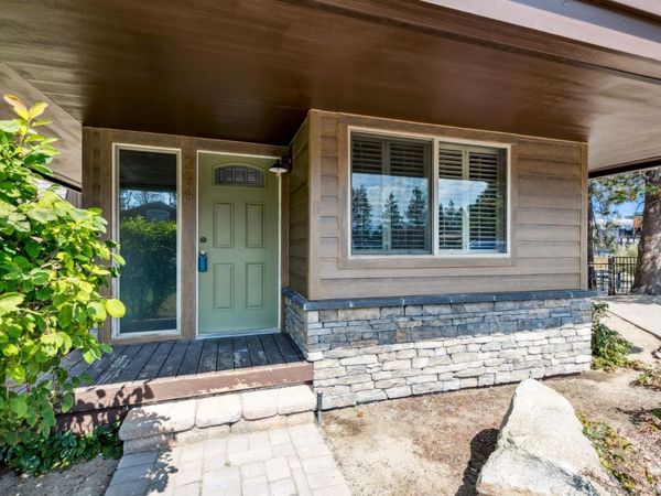 2071 Venice Drive, Unit 294, South Lake Tahoe, CA 96150