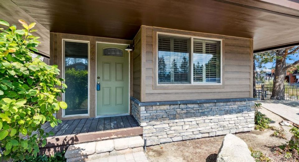 2071 Venice Drive, Unit 294, South Lake Tahoe, CA 96150 Photo