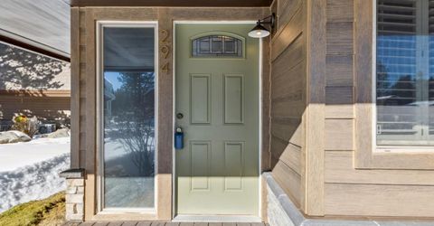 2071 Venice Drive, Unit 294, South Lake Tahoe, CA 96150 Photo