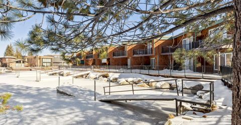 2071 Venice Drive, Unit 294, South Lake Tahoe, CA 96150 Photo