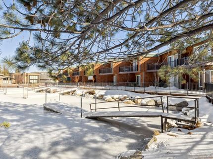 2071 Venice Drive, Unit 294, South Lake Tahoe, CA 96150 Photo