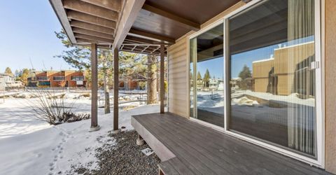 2071 Venice Drive, Unit 294, South Lake Tahoe, CA 96150 Photo