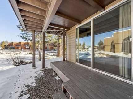 2071 Venice Drive, Unit 294, South Lake Tahoe, CA 96150 Photo
