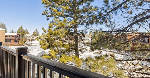 2071 Venice Drive, Unit 294, South Lake Tahoe, CA 96150 Photo