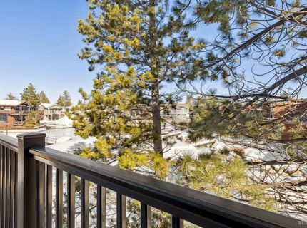 2071 Venice Drive, Unit 294, South Lake Tahoe, CA 96150 Photo