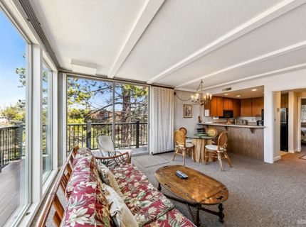 2071 Venice Drive, Unit 294, South Lake Tahoe, CA 96150 Photo