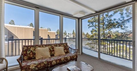2071 Venice Drive, Unit 294, South Lake Tahoe, CA 96150 Photo