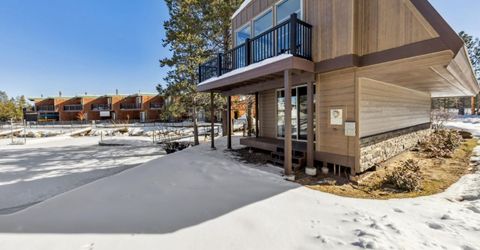2071 Venice Drive, Unit 294, South Lake Tahoe, CA 96150 Photo