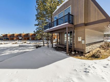2071 Venice Drive, Unit 294, South Lake Tahoe, CA 96150 Photo