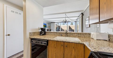 2071 Venice Drive, Unit 294, South Lake Tahoe, CA 96150 Photo