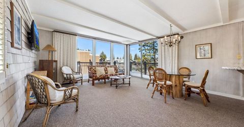 2071 Venice Drive, Unit 294, South Lake Tahoe, CA 96150 Photo