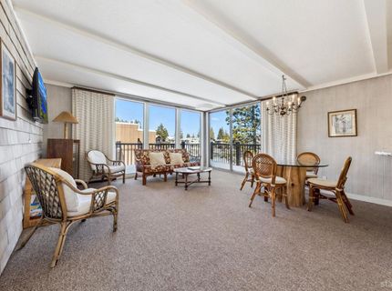 2071 Venice Drive, Unit 294, South Lake Tahoe, CA 96150 Photo