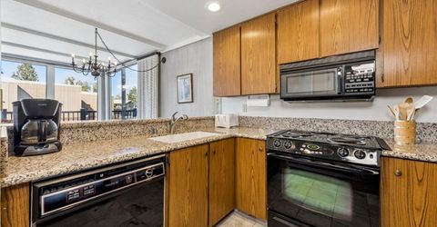 2071 Venice Drive, Unit 294, South Lake Tahoe, CA 96150 Photo