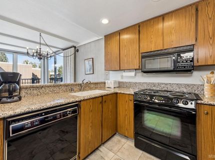 2071 Venice Drive, Unit 294, South Lake Tahoe, CA 96150 Photo