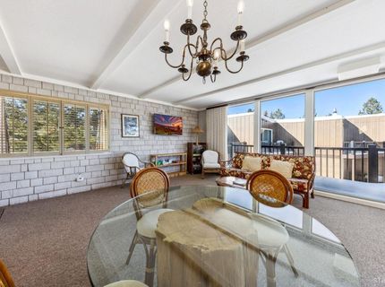 2071 Venice Drive, Unit 294, South Lake Tahoe, CA 96150 Photo