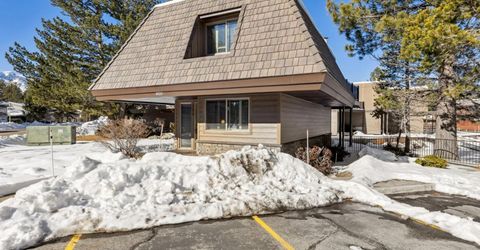 2071 Venice Drive, Unit 294, South Lake Tahoe, CA 96150 Photo