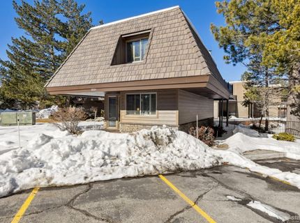 2071 Venice Drive, Unit 294, South Lake Tahoe, CA 96150 Photo