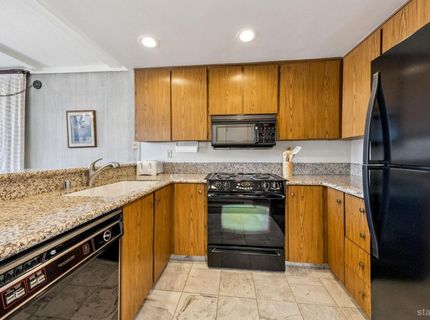2071 Venice Drive, Unit 294, South Lake Tahoe, CA 96150 Photo