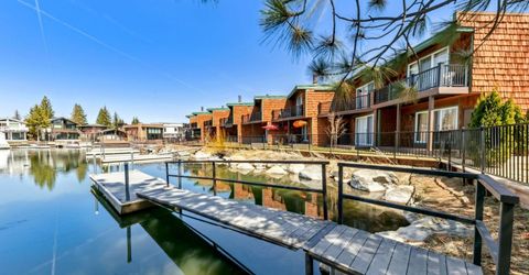 2071 Venice Drive, Unit 294, South Lake Tahoe, CA 96150 Photo