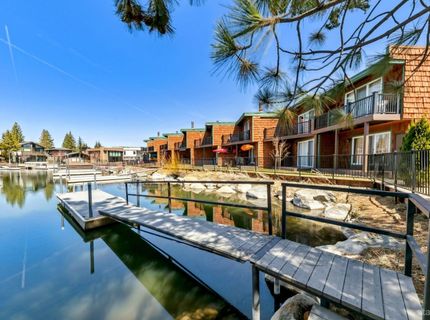 2071 Venice Drive, Unit 294, South Lake Tahoe, CA 96150 Photo