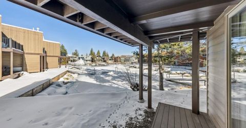 2071 Venice Drive, Unit 294, South Lake Tahoe, CA 96150 Photo