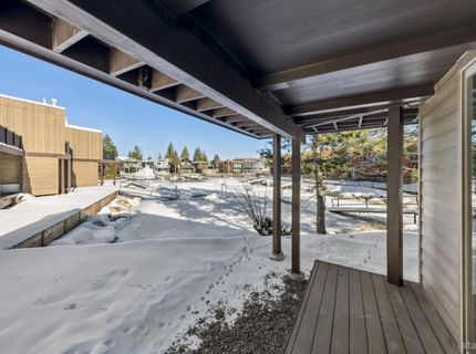 2071 Venice Drive, Unit 294, South Lake Tahoe, CA 96150 Photo