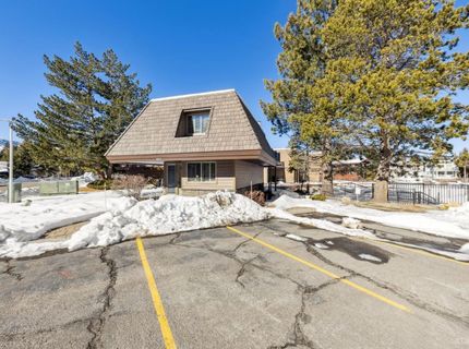 2071 Venice Drive, Unit 294, South Lake Tahoe, CA 96150 Photo