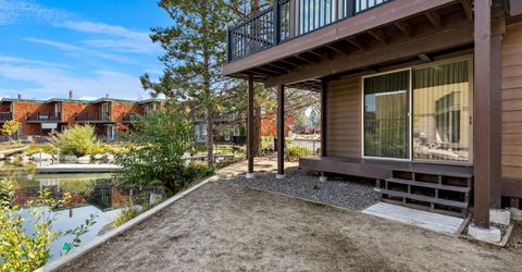 2071 Venice Drive, Unit 294, South Lake Tahoe, CA 96150 Photo