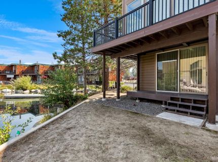 2071 Venice Drive, Unit 294, South Lake Tahoe, CA 96150 Photo