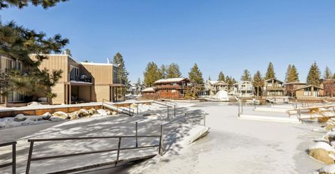 2071 Venice Drive, Unit 294, South Lake Tahoe, CA 96150 Photo