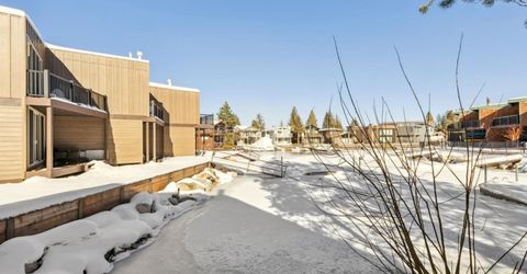2071 Venice Drive, Unit 294, South Lake Tahoe, CA 96150 Photo