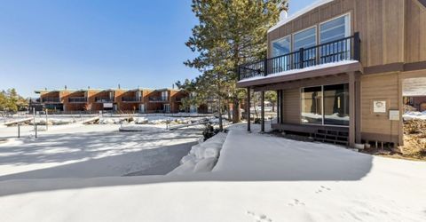 2071 Venice Drive, Unit 294, South Lake Tahoe, CA 96150 Photo
