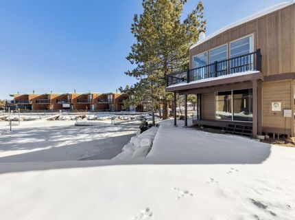 2071 Venice Drive, Unit 294, South Lake Tahoe, CA 96150 Photo