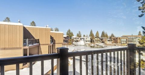 2071 Venice Drive, Unit 294, South Lake Tahoe, CA 96150 Photo