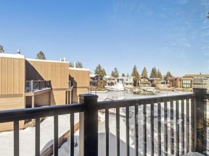2071 Venice Drive, Unit 294, South Lake Tahoe, CA 96150 Photo