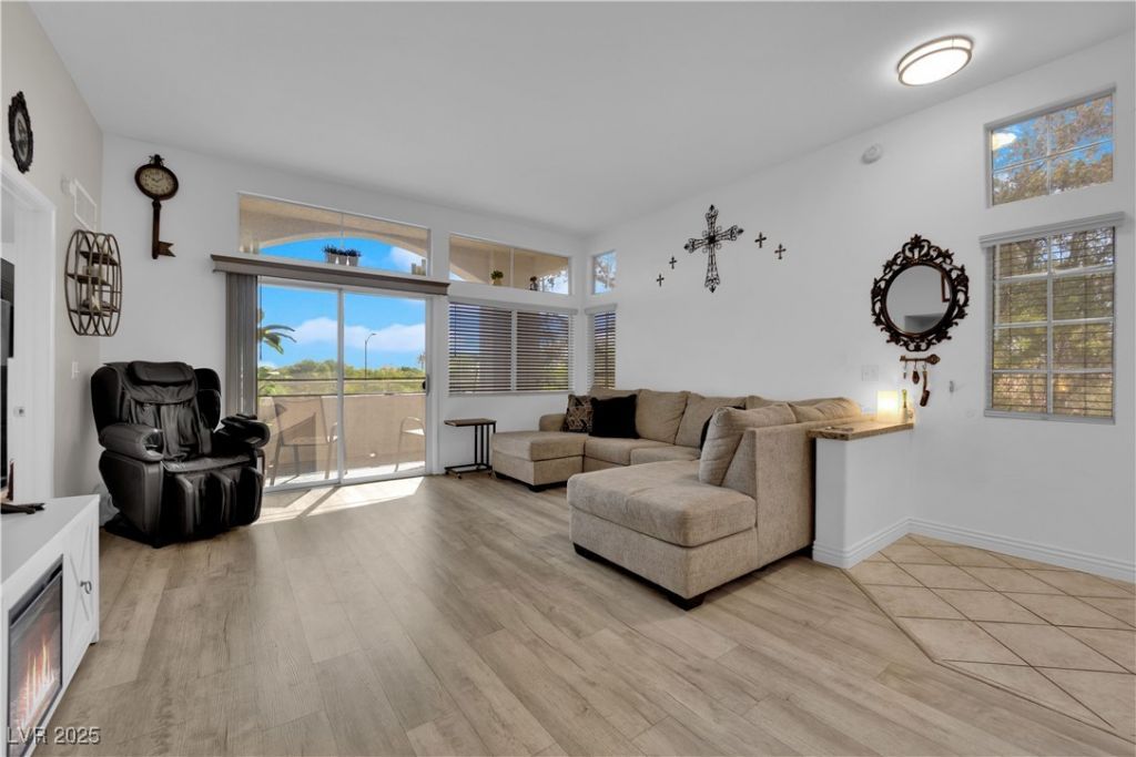 3125 N Buffalo Drive, Unit 2103, Las Vegas, NV 89128 Main Photo