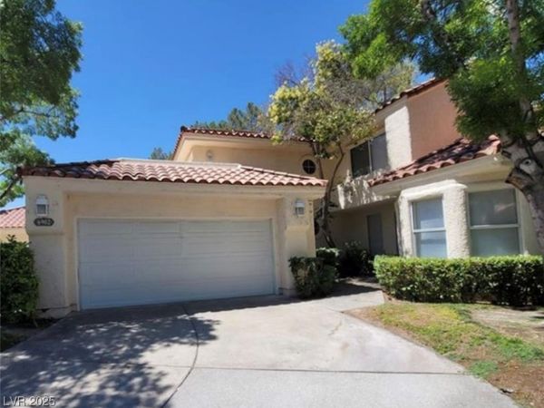 6902 Emerald Springs Lane , Las Vegas, NV 89113