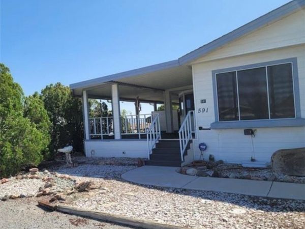 591 Lake Superior Lane, Boulder City, NV 89005