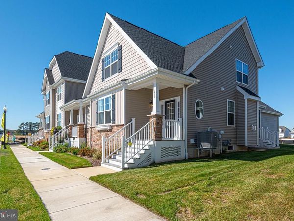 211 PROSPECT STREET, MILTON, DE 19968