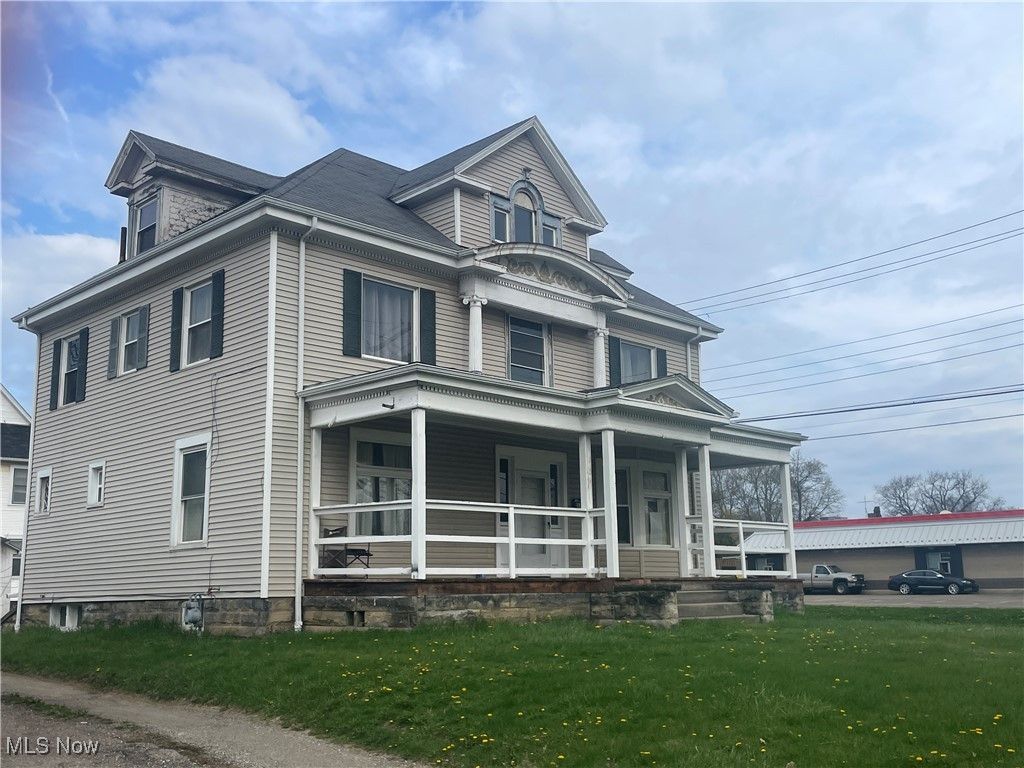 807 S Union Avenue, Alliance, OH 44601 Main Photo