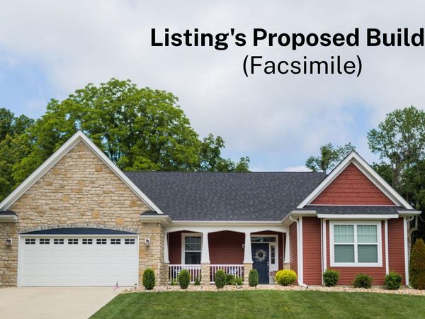 4801 S Abington Avenue, Bloomington, IN 47403