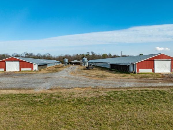 345 Creek, Floral, AR 72543