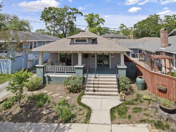 2029 Oleander St, Baton Rouge, LA 70806