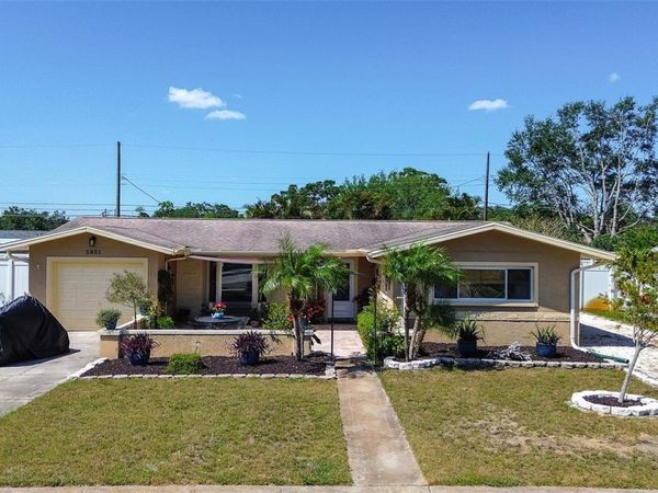 5931 33 AVENUE N, ST PETERSBURG, FL 33710