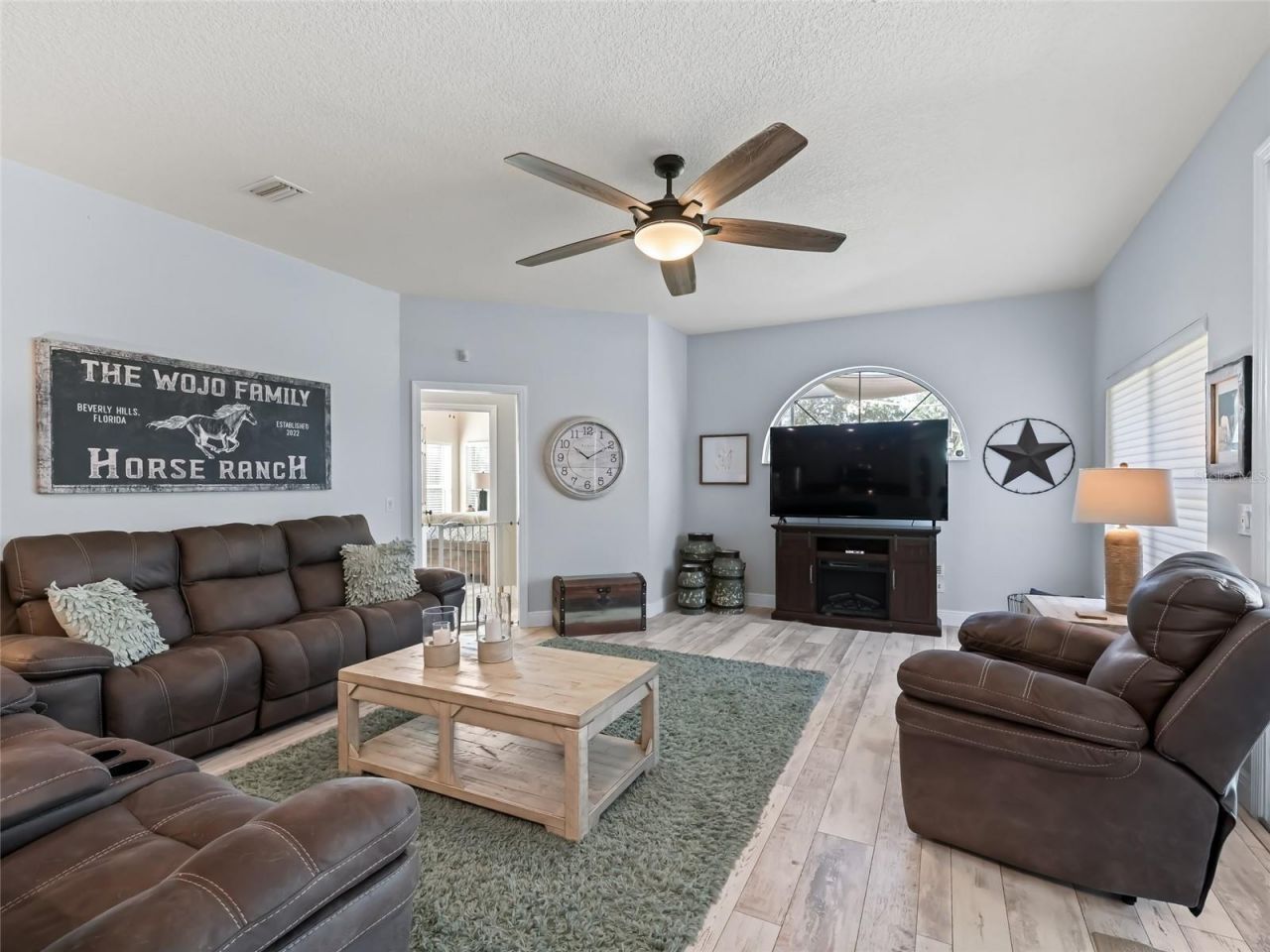 4658 W Hacienda Drive, Beverly Hills, FL 34465 Photo