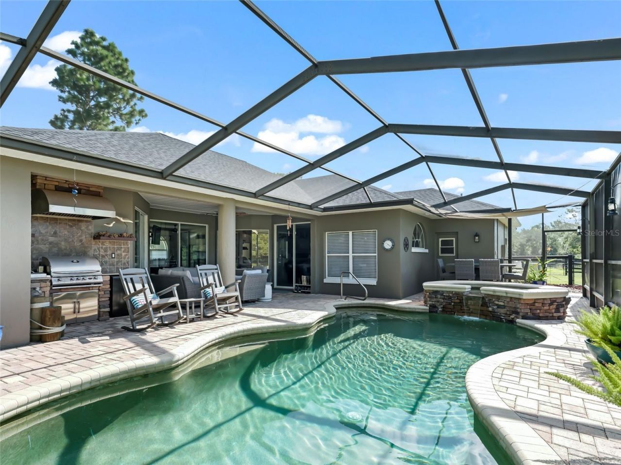 4658 W Hacienda Drive, Beverly Hills, FL 34465 Photo