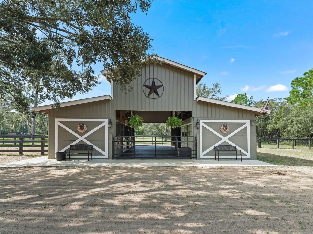 4658 W Hacienda Drive, Beverly Hills, FL 34465 Photo