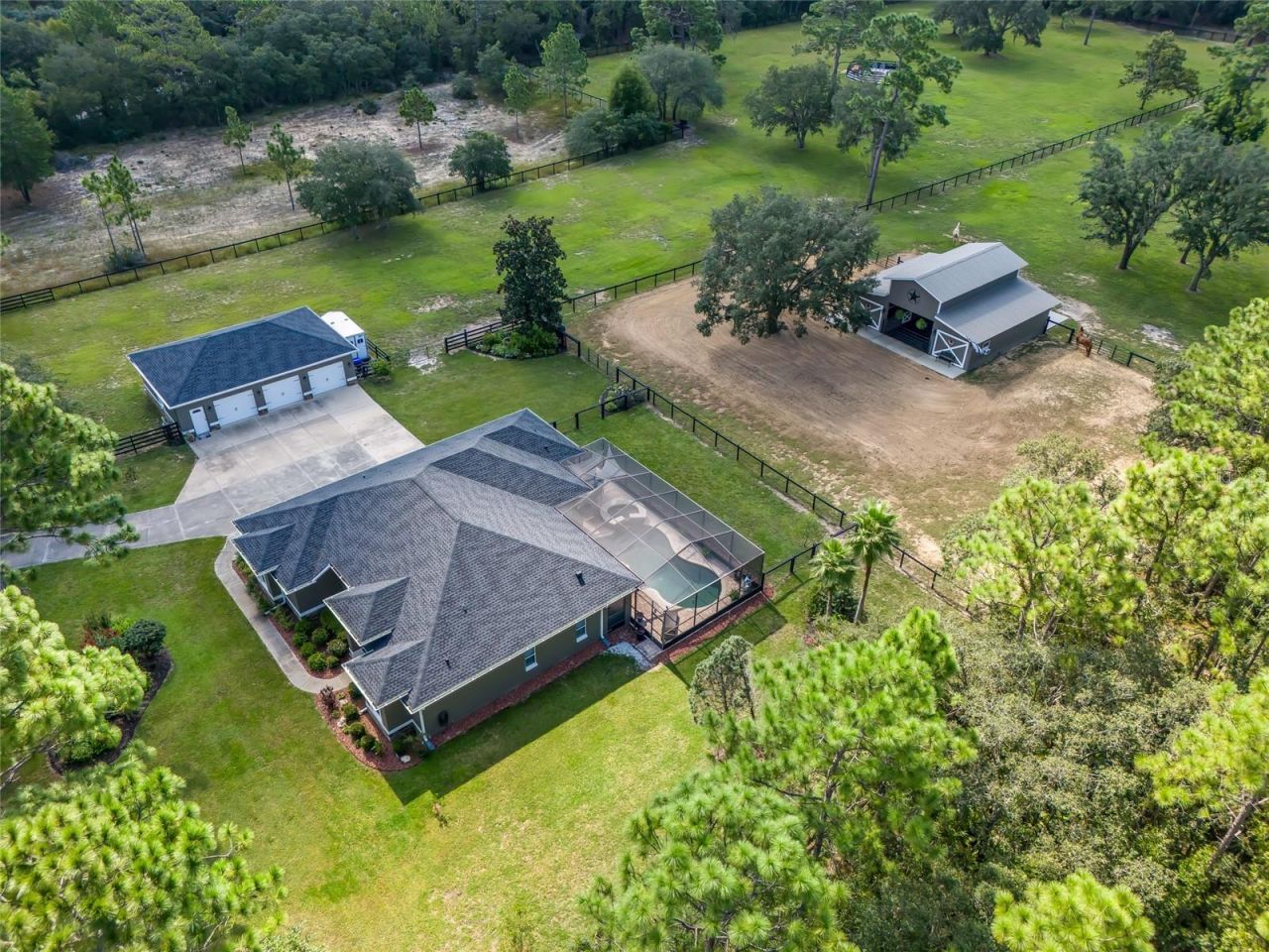 4658 W Hacienda Drive, Beverly Hills, FL 34465 Photo